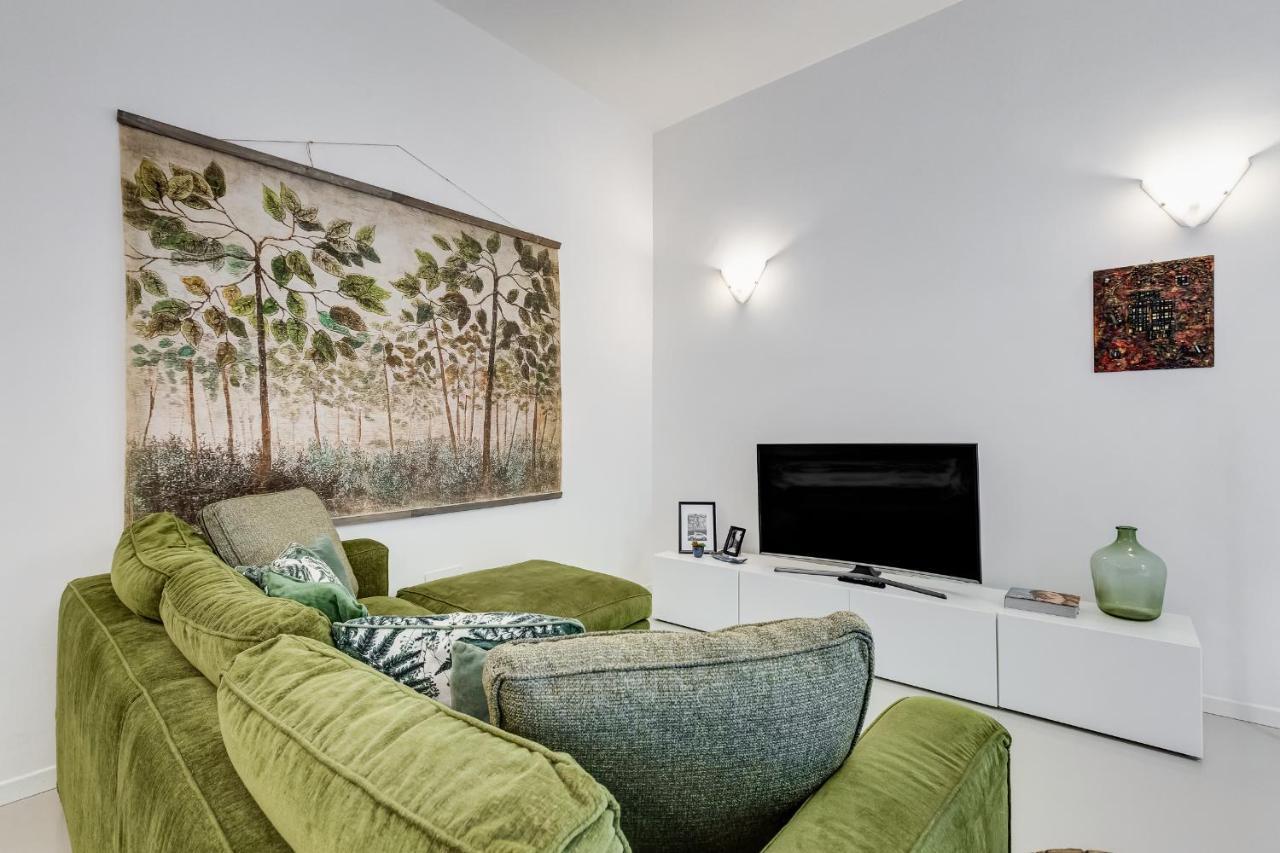 Colosseo Exclusive House By Premium Suites Collection 로마 외부 사진